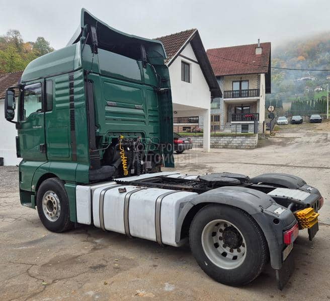 MAN Tgx 18.440