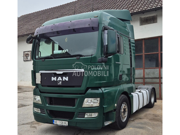 MAN Tgx 18.440
