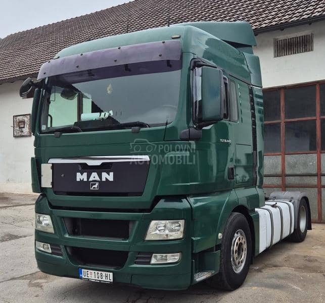 MAN Tgx 18.440