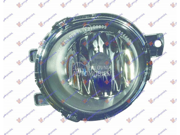 MAGLENKA (VALEO) za Volvo C30 od 2010. do 2025. god.