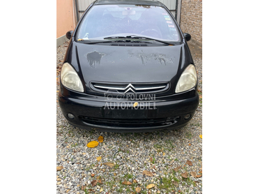 Brave za Citroen Xsara Picasso