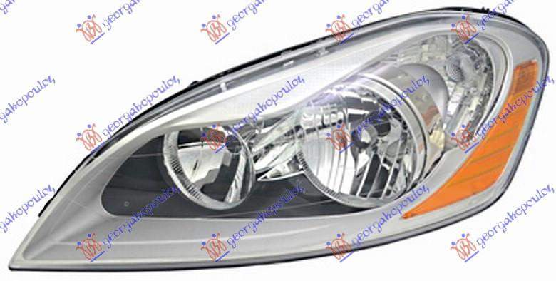 FAR ELEKTRICNI (SA MOTOROM) (D