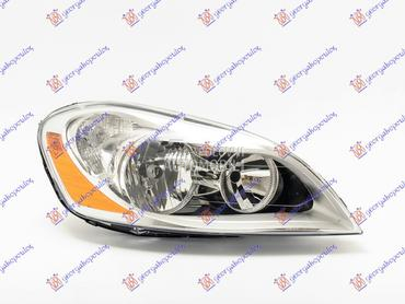 FAR (VALEO) za Volvo XC60 od 2008. do 2013. god.