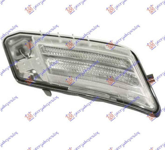 DNEVNO SVETLO LED (VALEO)