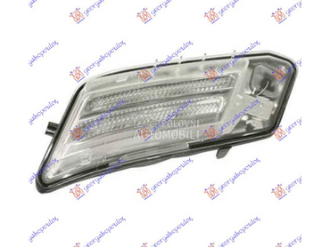 DNEVNO SVETLO LED (VALEO) za Volvo XC60 od 2008. do 2013. god.
