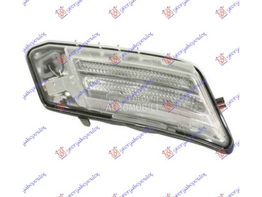 DNEVNO SVETLO LED za Volvo XC60 od 2008. do 2013. god.