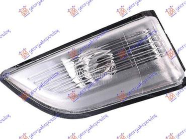 MIGAVAC U RETROVIZORU za Volvo XC60 od 2008. do 2013. god.