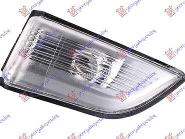 MIGAVAC U RETROVIZORU za Volvo XC60 od 2008. do 2013. god.