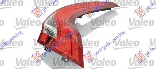 STOP LAMPA LED -2011 (VALEO)