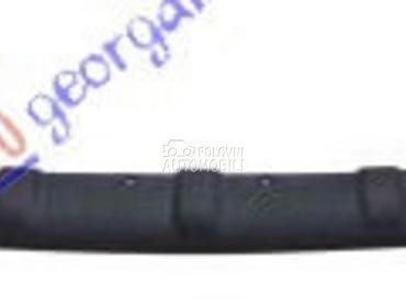 SPOJLER PREDNJEG BRANIKA za Volvo XC60 od 2008. do 2013. god.