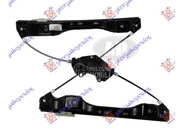 PODIZAC PREDNJEG PROZORA ELEKT za Volvo XC60 od 2008. do 2013. god.