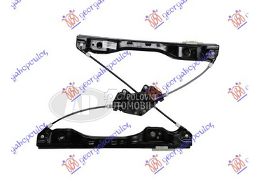 PODIZAC PREDNJEG PROZORA ELEKT za Volvo XC60 od 2008. do 2013. god.