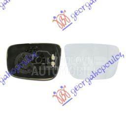 STAKLO RETROVIZORA SA GREJACEM