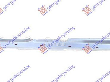 SAJTNA 4 VRATA za Volvo XC60 od 2008. do 2013. god.