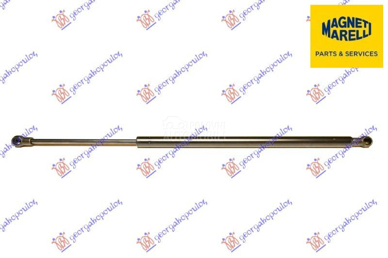 AMORTIZER GEPEK VRATA (580L-62