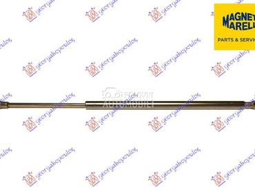 AMORTIZER GEPEK VRATA (580L-62 za Volvo XC60 od 2017. do 2022. god.