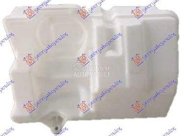 POSUDA ZA TECNOST BRISACA za Volvo XC60 od 2008. do 2013. god.