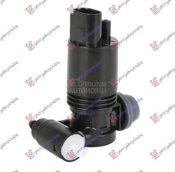 MOTOR POSUDE BRISACA (OVALNI P