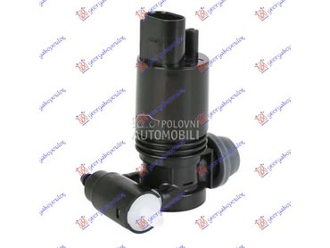 MOTOR POSUDE BRISACA (OVALNI P za Volvo S60 od 2013. do 2016. god.