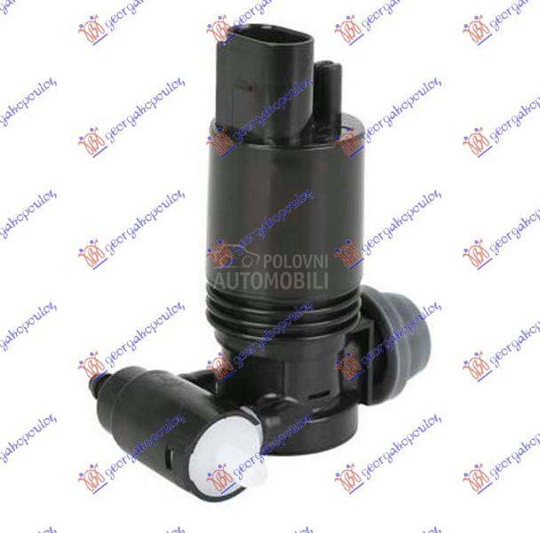 MOTOR POSUDE BRISACA (OVALNI P