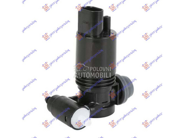 MOTOR POSUDE BRISACA (OVALNI P za Volvo XC60 od 2013. do 2017. god.