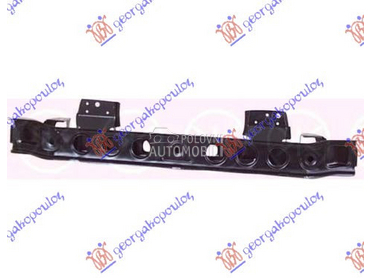 DONJA GREDA KOMPLET za Alfa Romeo 145 od 1999. do 2001. god.