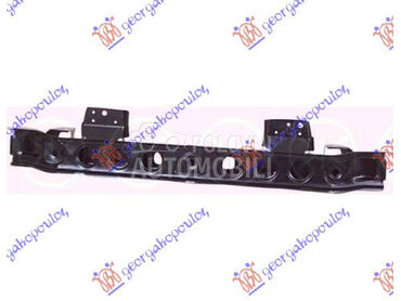 DONJA GREDA KOMPLET za Alfa Romeo 145 od 1999. do 2001. god.