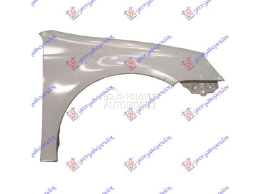 BLATOBRAN za Volkswagen Golf 5 od 2007. do 2009. god.