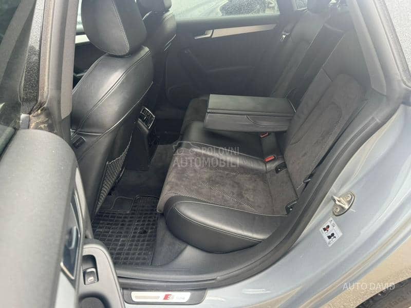 Audi A5 2.0 TFSI REZERVISAN