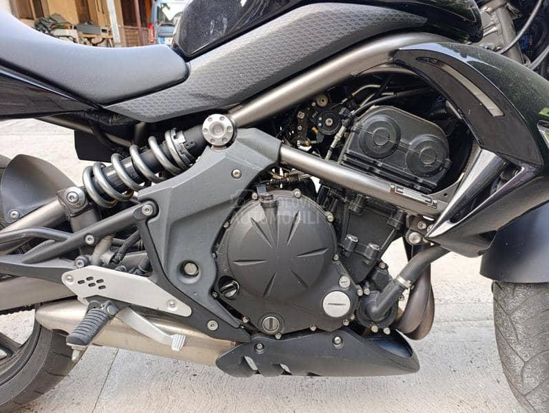 Kawasaki ER6N