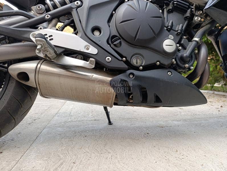 Kawasaki ER6N