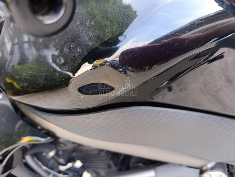 Kawasaki ER6N