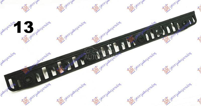 NOSAC ZADNJEG BRANIKA CENTRALN