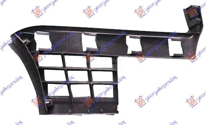 NOSAC ZADNJEG BRANIKA PLASTICN