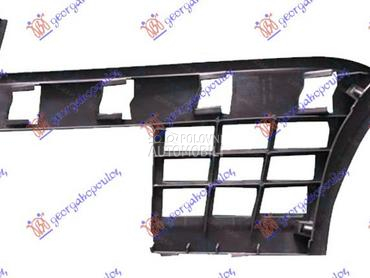 NOSAC ZADNJEG BRANIKA PLASTICN za Volkswagen Jetta od 2005. do 2010. god.