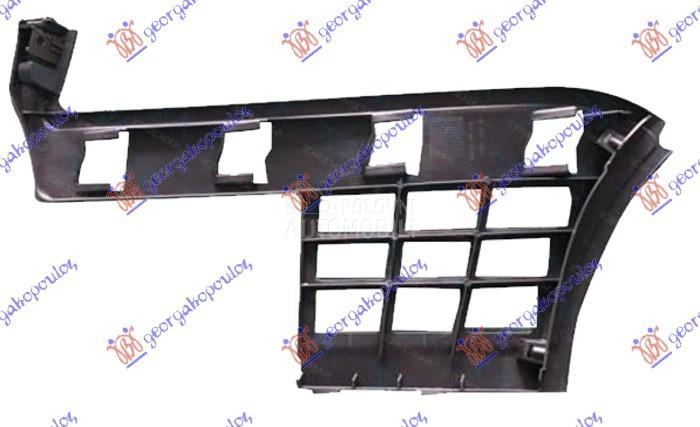 NOSAC ZADNJEG BRANIKA PLASTICN