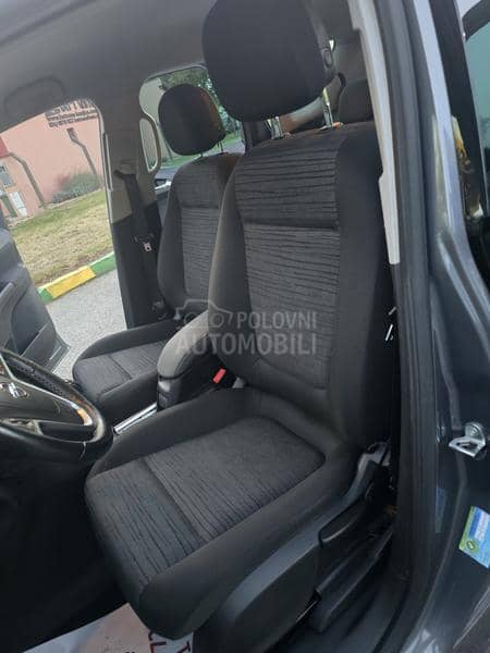 Opel Meriva cosmo Opel Meriva cosmo