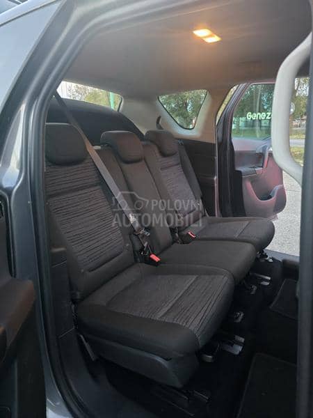 Opel Meriva cosmo Opel Meriva cosmo