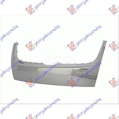OKVIR PVC MASKE HROM