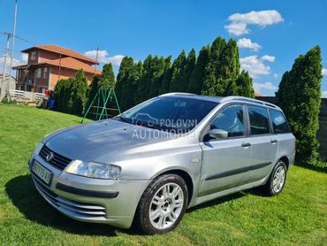 Fiat Stilo 