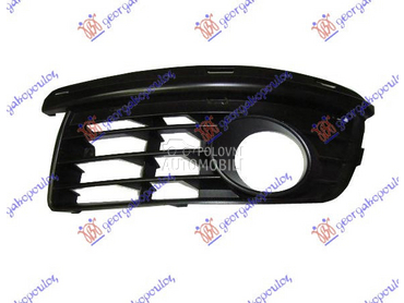 RESETKA PREDNJEG BRANIKA (SA M za Volkswagen Golf 5 od 2007. do 2009. god.