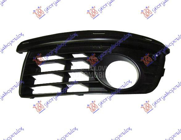 RESETKA PREDNJEG BRANIKA (SA M