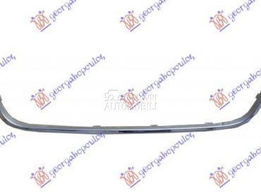 OKVIR CENTRALNE RESETKE HROM za Volkswagen Golf 5 od 2007. do 2009. god.