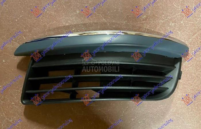 RESETKA PREDNJEG BRANIKA (KOMP