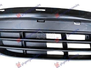 RESETKA PRED. BRAN. BEZ MAGL. za Volkswagen Golf 5 od 2007. do 2009. god.