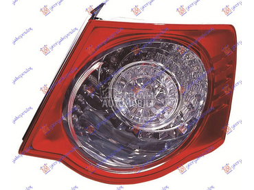 STOP LAMPA SPOLJASNJA za Volkswagen Jetta od 2005. do 2010. god.