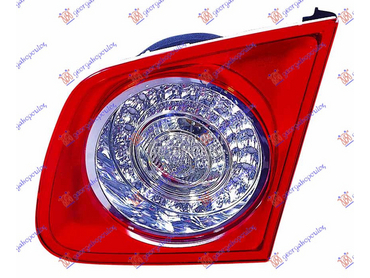 STOP LAMPA UNUTRASNJA za Volkswagen Jetta od 2005. do 2010. god.