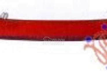 KATADIOPTER U ZADNJEM BRANIKU za Volkswagen Jetta od 2005. do 2010. god.