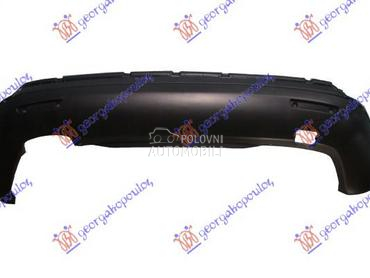 SPOJLER ZADNJEG BRANIKA za Volkswagen Jetta od 2005. do 2010. god.