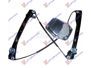 PODIZAC PREDNJEG PROZORA ELEKT za Volkswagen Golf 6 od 2009. do 2014. god.